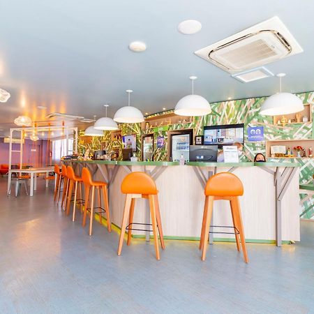 Hotel Dan Inn Sao Carlos By Nacional Inn 외부 사진