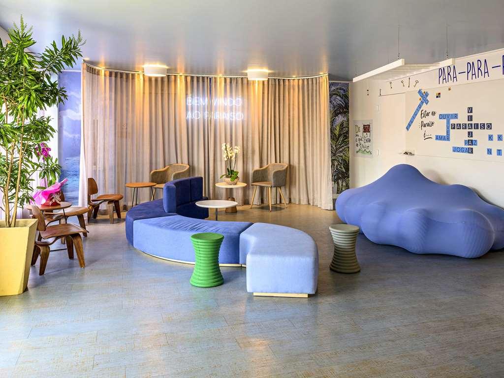 Hotel Dan Inn Sao Carlos By Nacional Inn 외부 사진
