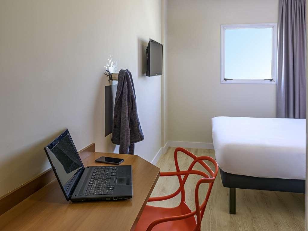 Hotel Dan Inn Sao Carlos By Nacional Inn 객실 사진